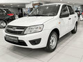 2016 Lada (ВАЗ) Granta Sport I, белый, 399000 рублей