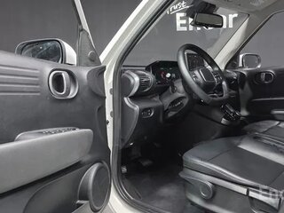 2023 Hyundai Casper I, белый, 1058000 рублей, вид 5