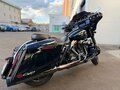 2022 Harley-Davidson CVO Street Glide, чёрный, 2170000 рублей - вид 6