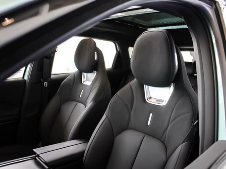2026 Omoda C7, зелёный, 3299000 рублей, вид 4