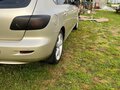 2005 Mazda 3 I (BK), золотистый, 420000 рублей - вид 2