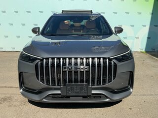2024 Jaecoo J8, серый, 2995000 рублей, вид 2