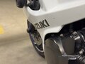 2012 Suzuki GSX 1250 FA, белый, 715000 рублей - вид 11