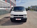 1999 Volkswagen Transporter, белый, 480000 рублей - вид 2