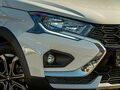 2026 Lada (ВАЗ) Iskra SW Cross, белый, 1740000 рублей - вид 4
