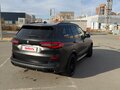 2020 BMW X5 30d IV (G05/G18), чёрный, 7950000 рублей - вид 2