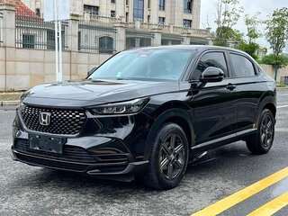 2023 Honda XR-V II, чёрный, 1445000 рублей, вид 1