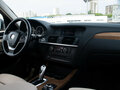 2010 BMW X3 35i xDrive II (F25), белый - вид 11