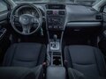 2012 Subaru XV I, чёрный, 999000 рублей - вид 9