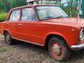 1982 Lada (ВАЗ) 2101, красный, 110000 рублей - вид 1