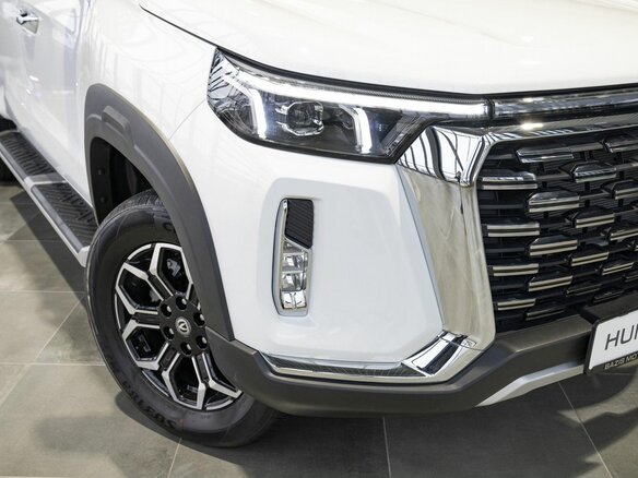 2025 Changan Hunter Plus, белый, 3930201 рублей - вид 15