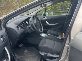 2010 Peugeot 308 I, бежевый, 440000 рублей, вид 5