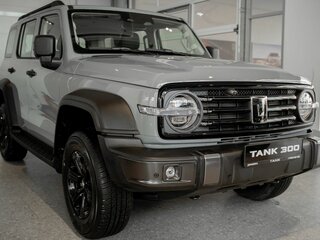 2026 Tank 300 I, серый, 4499000 рублей, вид 3