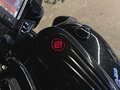 2017 Harley-Davidson CVO Street Glide, чёрный, 2550000 рублей - вид 11