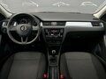 2018 Skoda Rapid I Рестайлинг, белый - вид 5