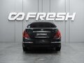 2006 Nissan Teana I (J31) Рестайлинг, чёрный, 599000 рублей - вид 3