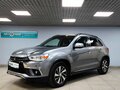 2018 Mitsubishi ASX I Рестайлинг 2, серый, 1651700 рублей