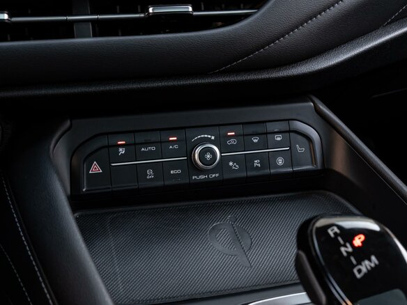 2021 Haval F7 I, чёрный, 2160000 рублей - вид 20