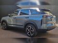 2026 Jaecoo J7 I Рестайлинг, голубой, 3198900 рублей - вид 5