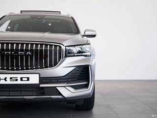 2026 VOLGA K50, серебристый, 4649000 рублей, вид 3