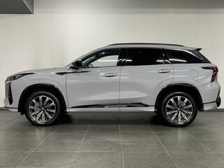 2024 Changan CS75 Plus III, серый, 4029900 рублей, вид 4