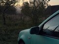 2000 Volkswagen Golf IV, синий, 175000 рублей