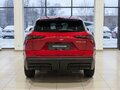 2025 Jetour Dashing I, красный, 2489900 рублей - вид 4