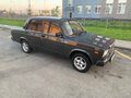2011 Lada (ВАЗ) 2107, зелёный, 260000 рублей - вид 2