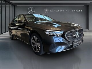 2025 Mercedes-Benz E-Класс 220 d VI (W214, S214), серый, 6532692 рублей, вид 2