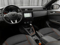 2021 Renault Arkana I, серый, 1940000 рублей - вид 6