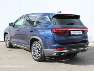 2023 Jetour X90+, синий, 1920000 рублей, вид 5