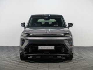 2026 GAC S7, серый, 5690000 рублей, вид 5