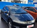 2007 Honda Civic VIII, чёрный, 620000 рублей - вид 1
