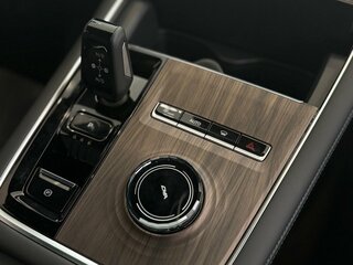 2026 Geely Monjaro I, белый, 4954990 рублей, вид 5