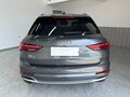 2022 Audi Q3 35 TFSI II (F3), серый - вид 4