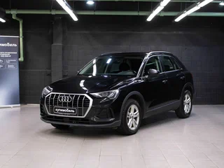 Audi Q3 40 TFSI II (F3)