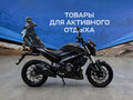 2026 Bajaj Dominar 400, чёрный, 371400 рублей - вид 2