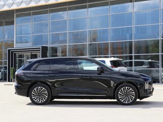 2026 Esteo Exlantix ET, чёрный, 6990000 рублей, вид 2