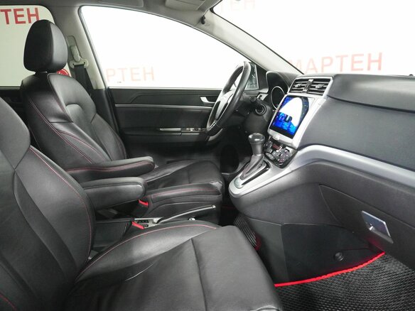 2019 Haval H6 I, белый, 1540000 рублей - вид 10