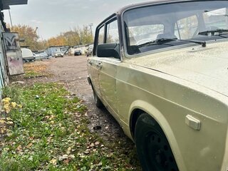 2005 Lada (ВАЗ) 21053-20, красный, 85000 рублей, вид 4