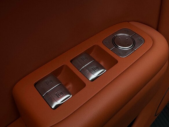 2023 Li Auto (Lixiang) L7 I, чёрный, 5590000 рублей - вид 20
