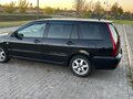 2007 Mitsubishi Lancer IX Рестайлинг, чёрный, 405000 рублей - вид 4