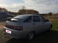 2005 Lada (ВАЗ) 2112, серебристый, 165000 рублей - вид 2
