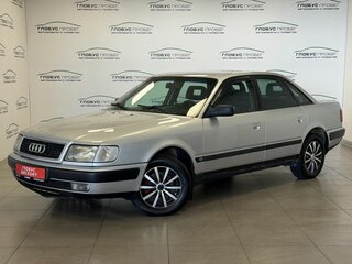Audi 100 IV (C4)