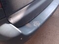 2001 Dodge Caravan 4-speed IV, синий, 320000 рублей - вид 9
