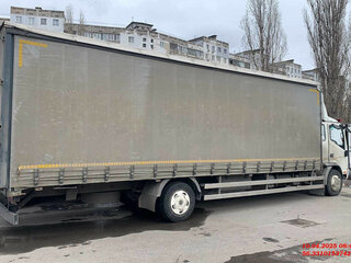 2022 КамАЗ 43086 Компас-6, белый, 2722000 рублей, вид 2