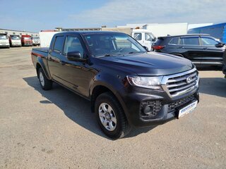 2022 Great Wall Wingle 7, чёрный, 1250000 рублей, вид 2