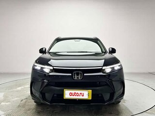 2024 Honda CR-V VI, чёрный, 3501000 рублей, вид 2