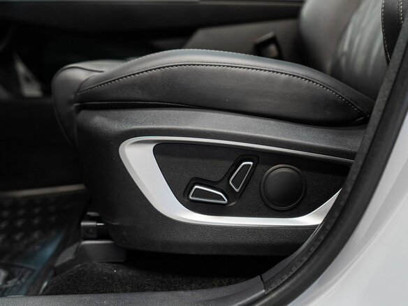 2024 Changan CS75 Plus III, серый, 2900000 рублей - вид 12