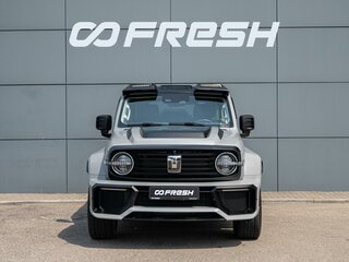 2023 Tank 300 I, серый, 4890000 рублей, вид 3